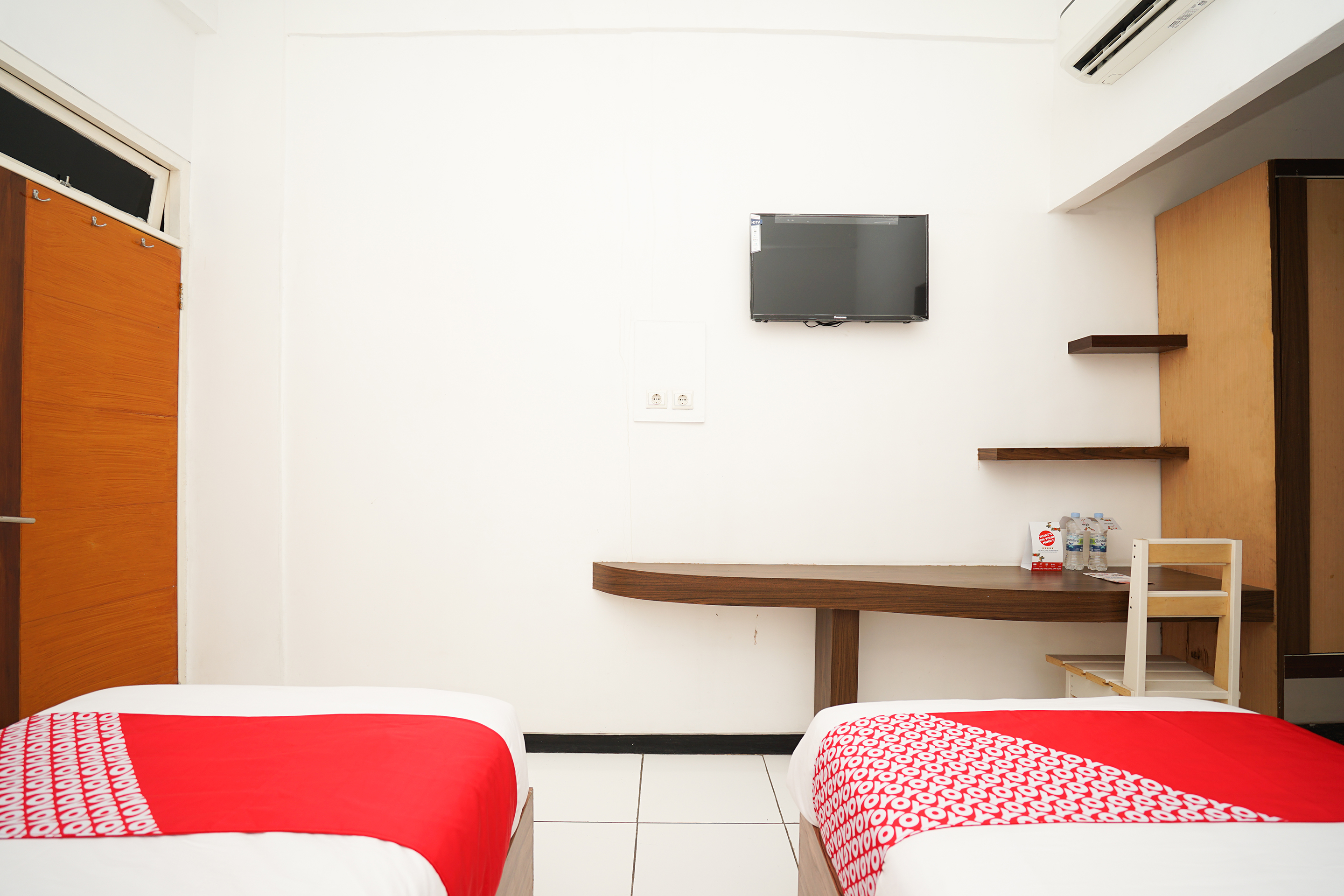 Galaxy Homestay By OYO Rooms