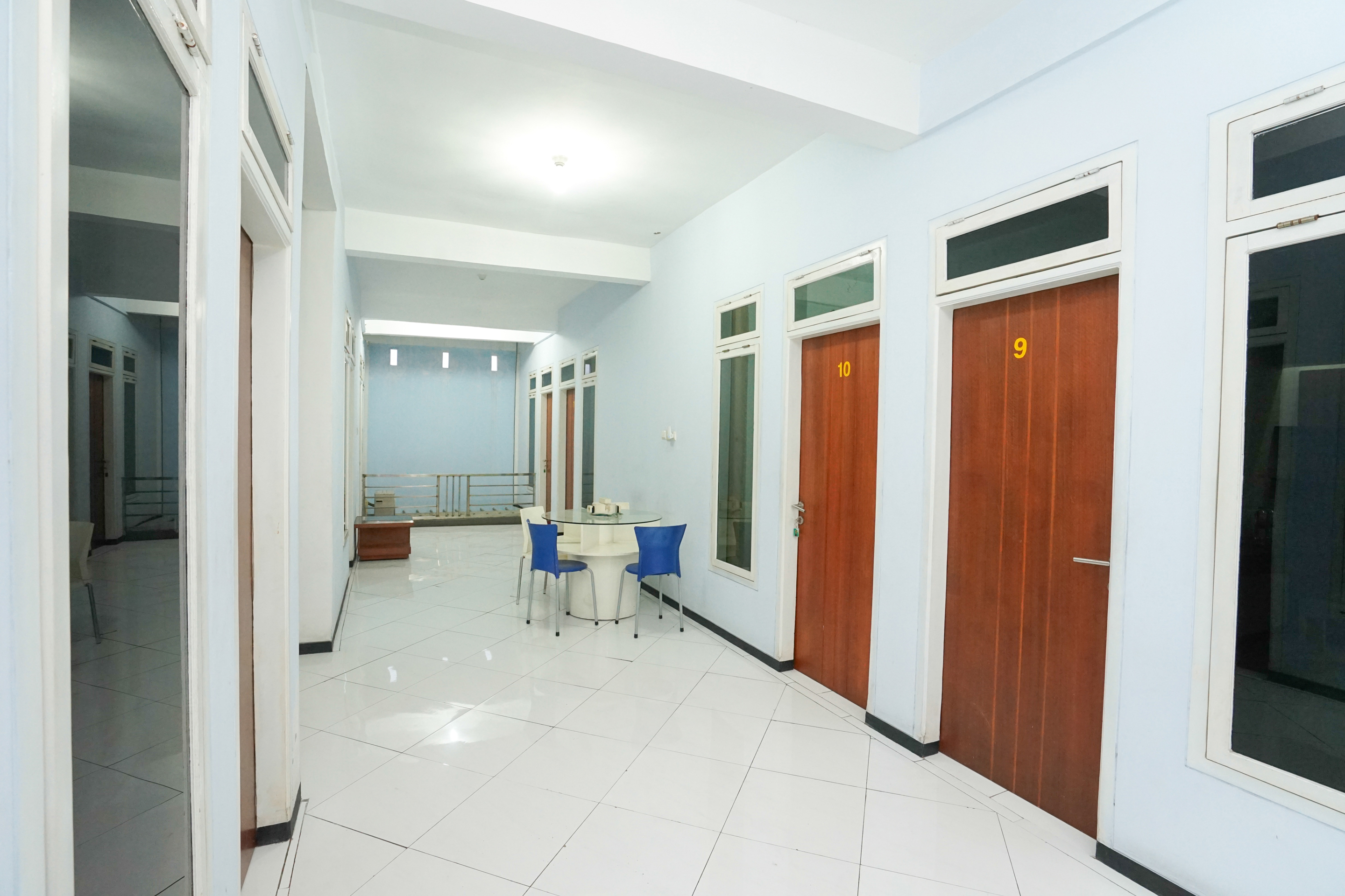 Galaxy Homestay By OYO Rooms