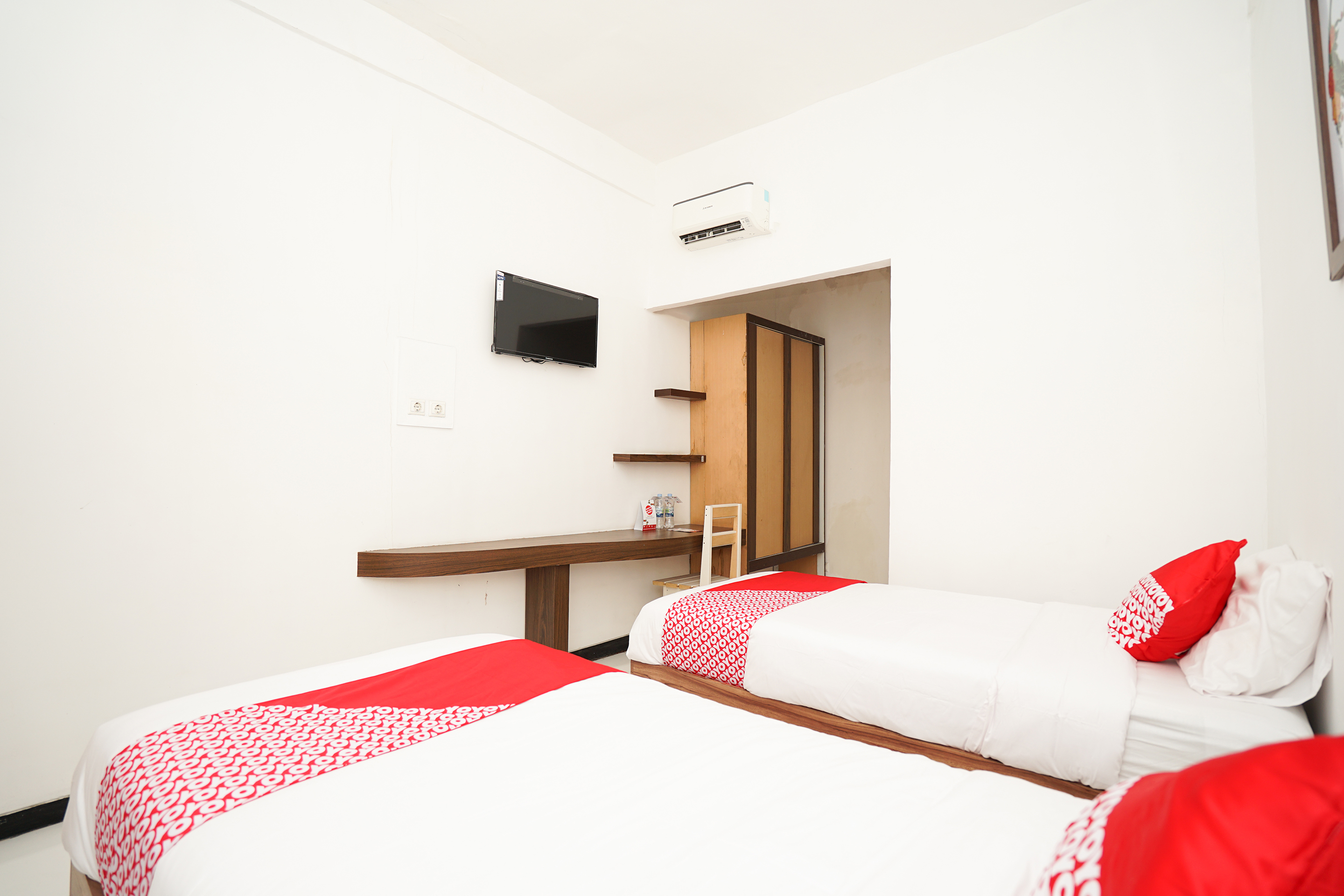 Galaxy Homestay By OYO Rooms