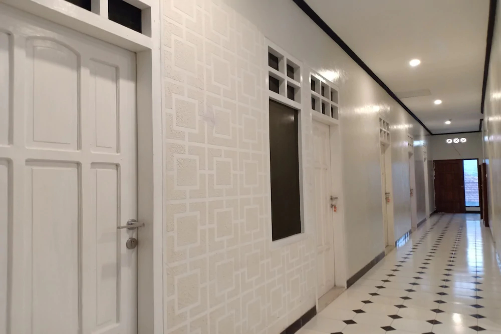 Gangnam Style Residence by OYO Rooms