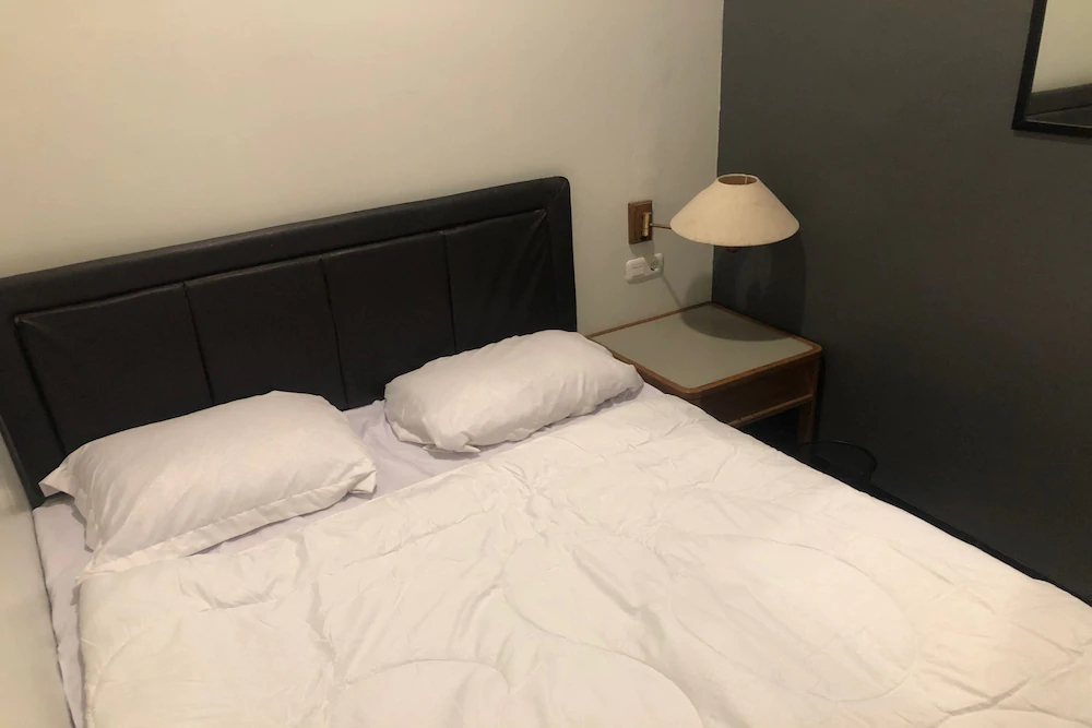 Gangnam Style Residence by OYO Rooms