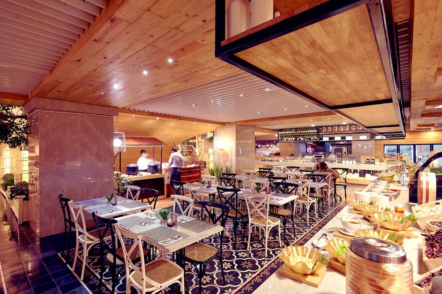 Garden Palace Hotel  Powered By Archipelago