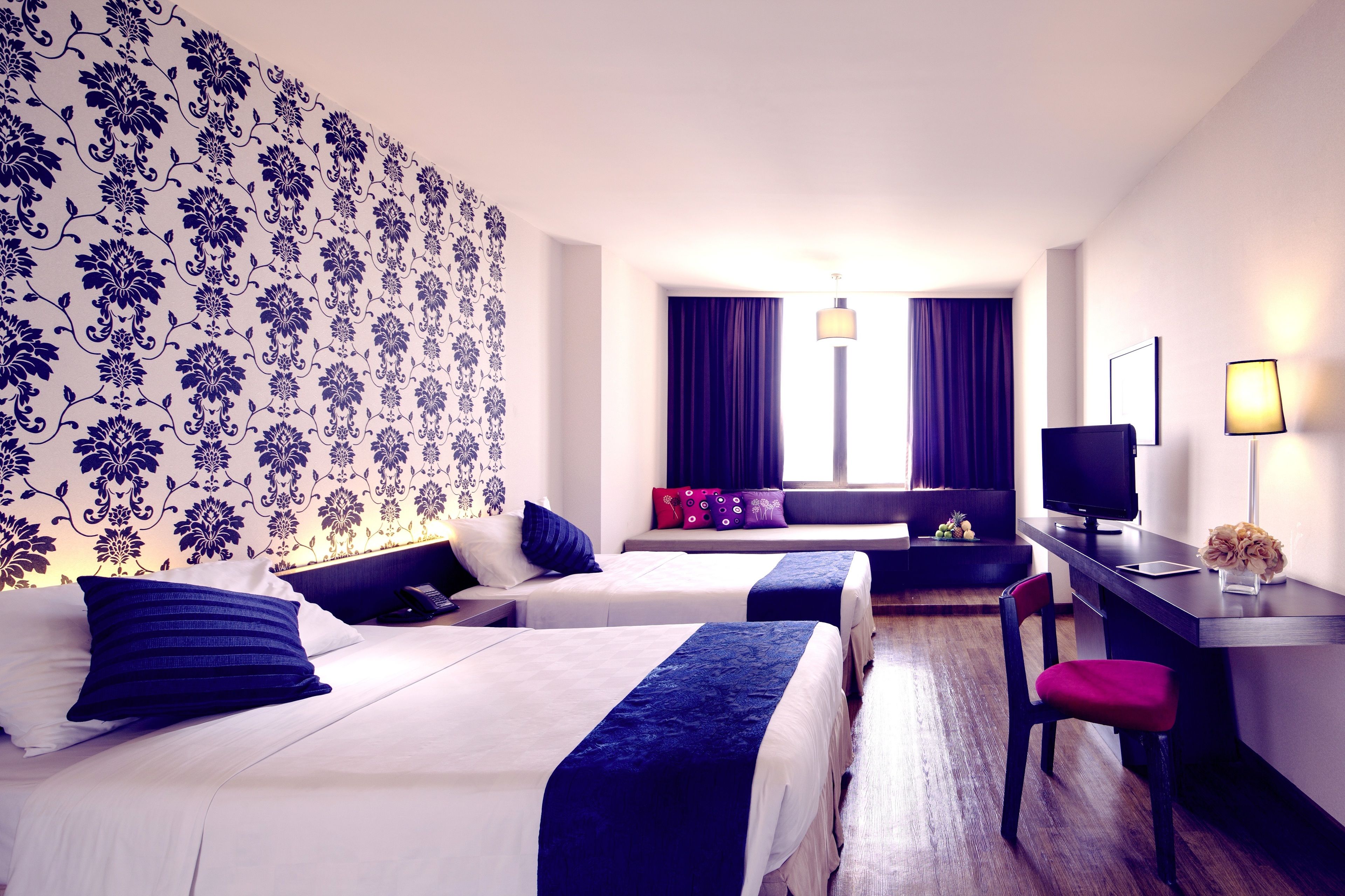 Garden Palace Hotel  Powered By Archipelago