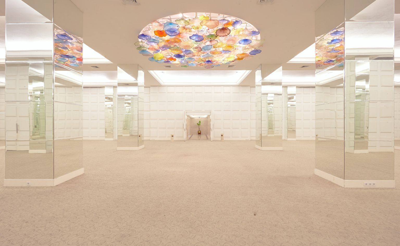 Garden Palace Hotel  Powered By Archipelago