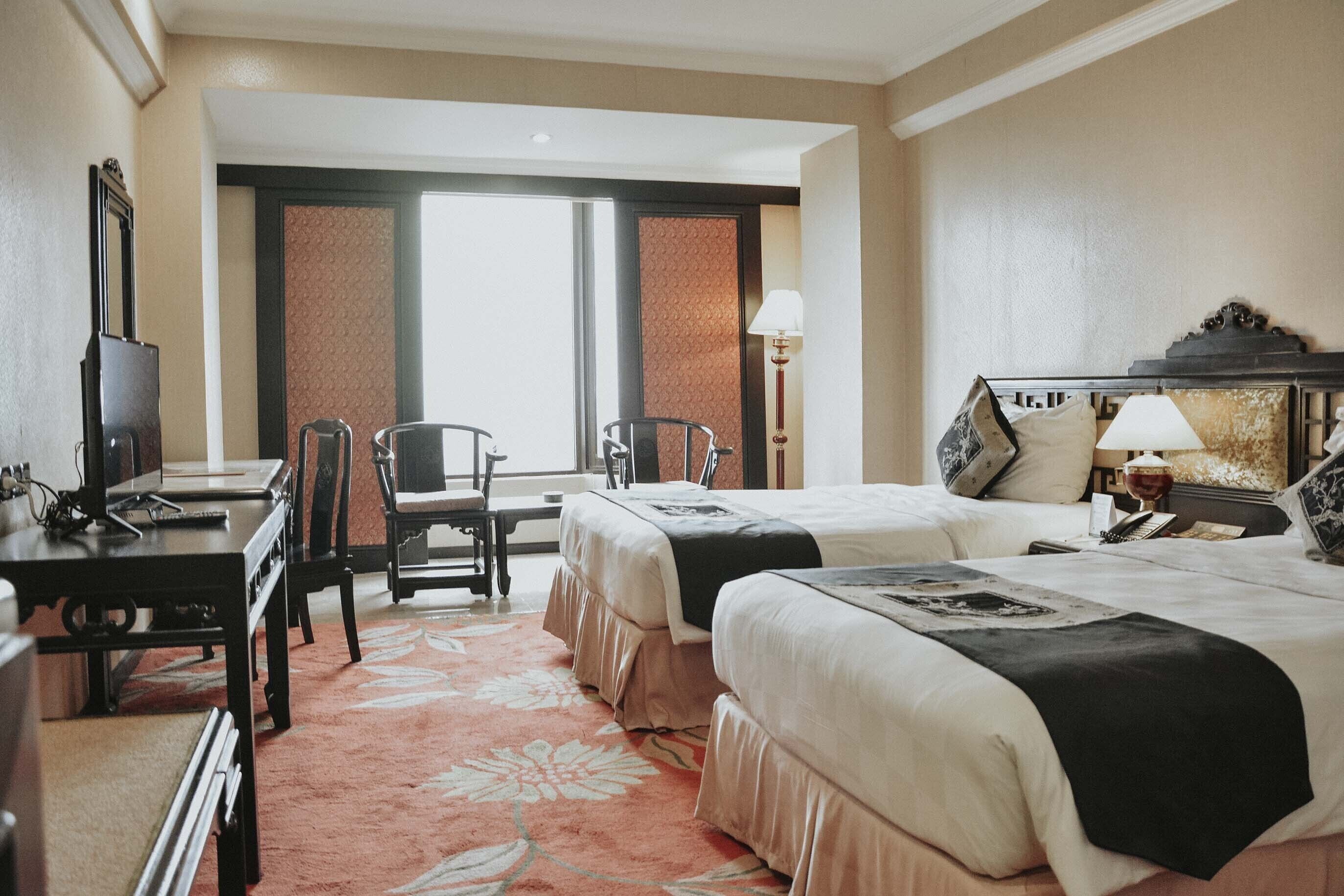 Garden Palace Hotel  Powered By Archipelago