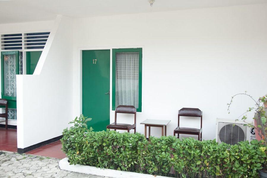 Gayungan Homestay