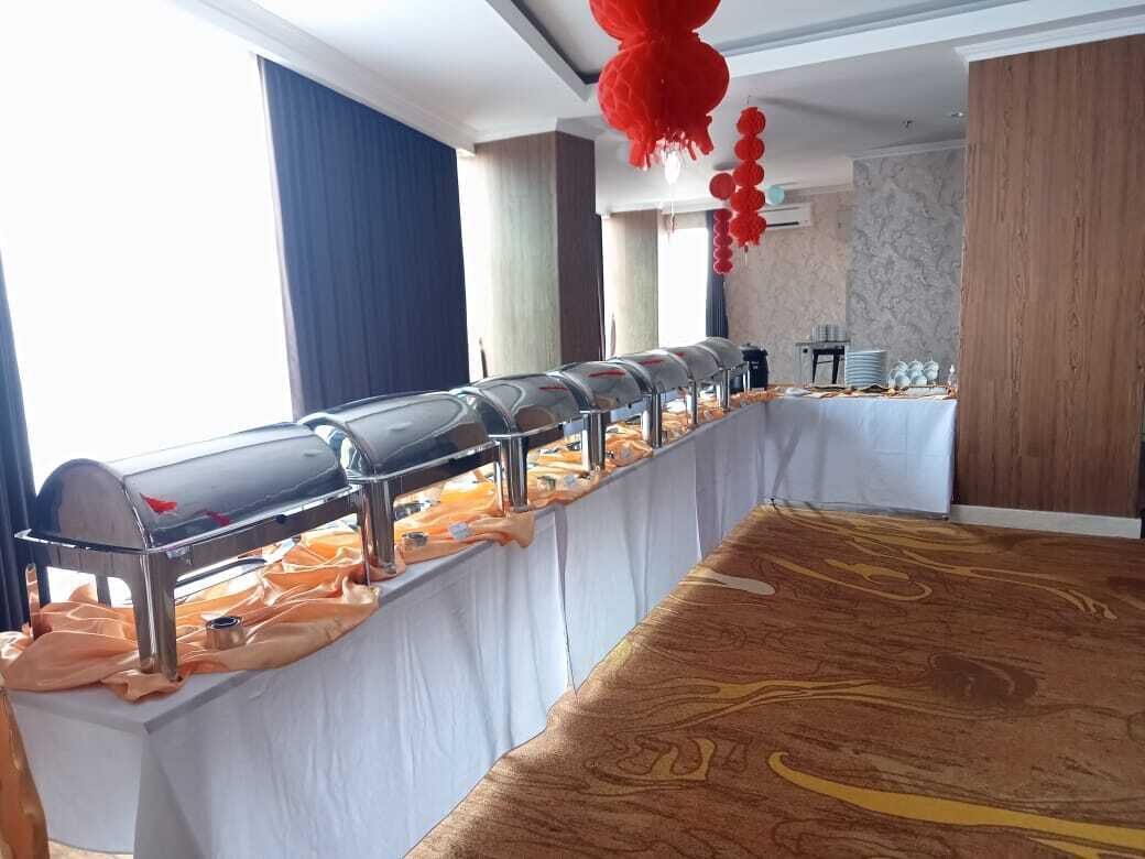 GoldVitel Hotel Surabaya