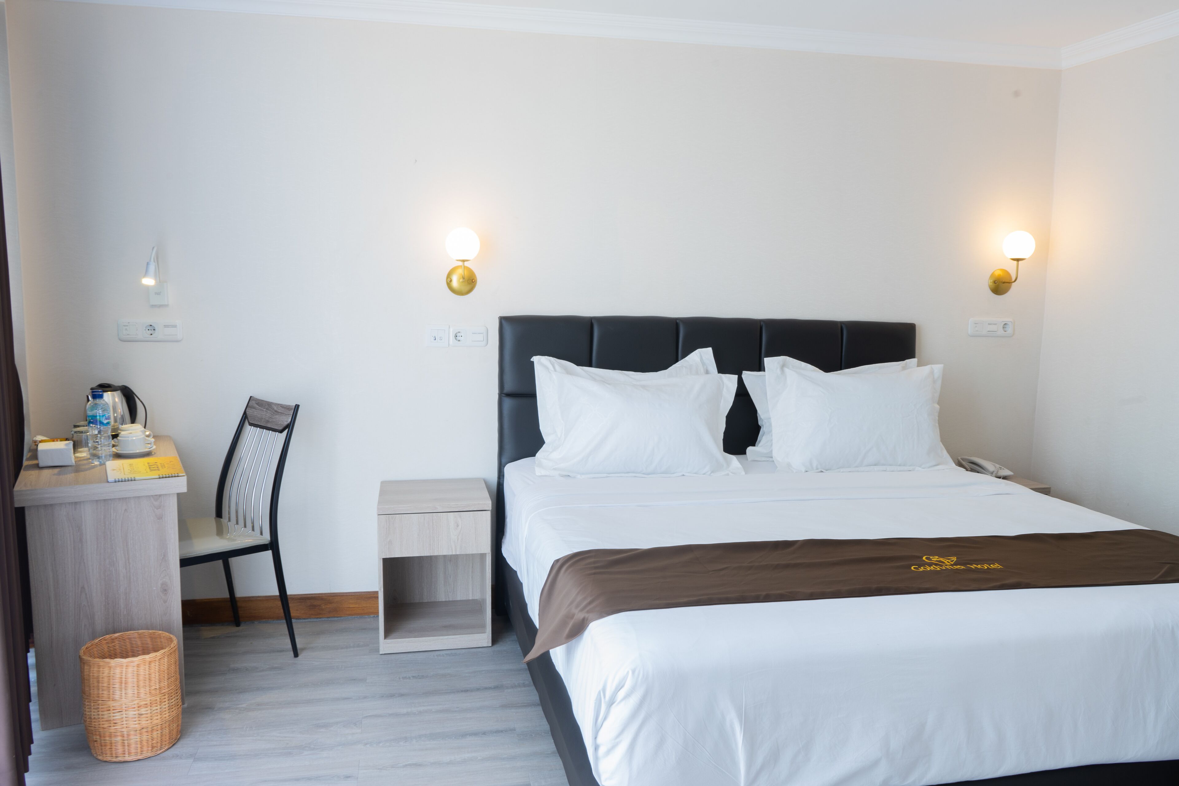 GoldVitel Hotel Surabaya