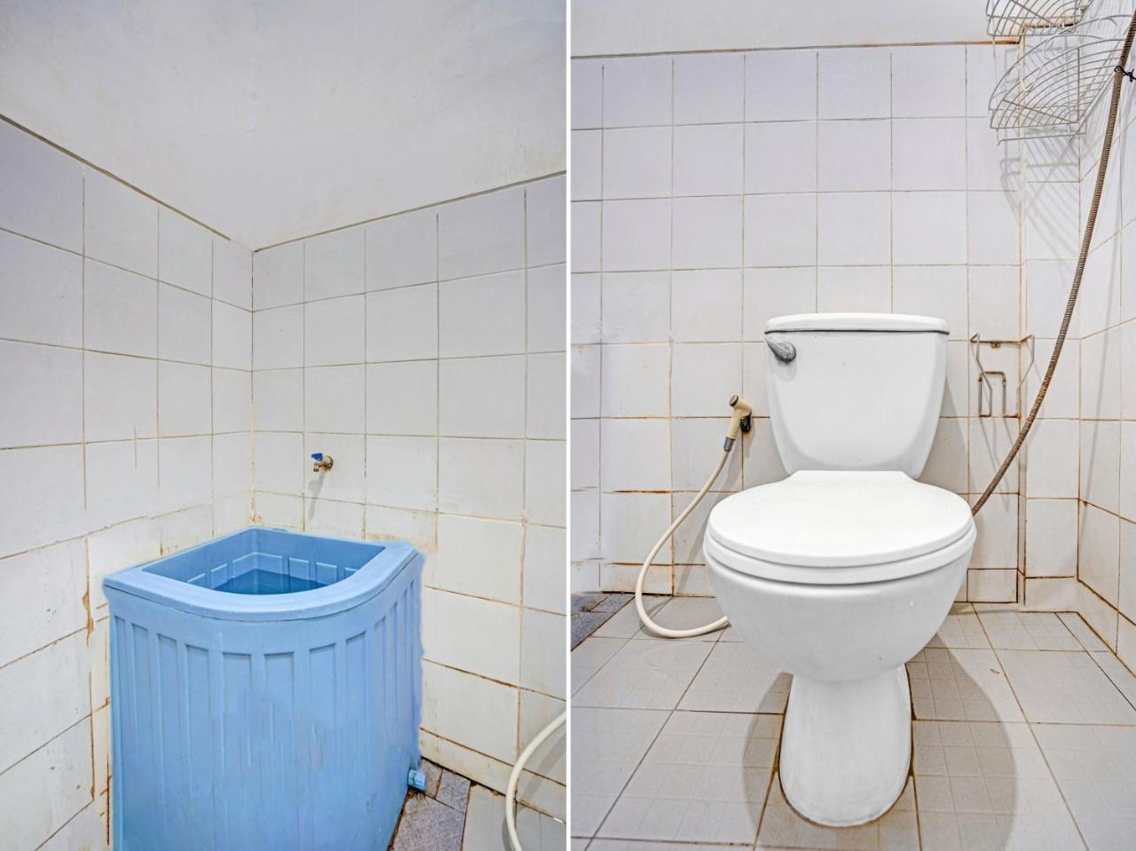 Gosepa Ngagel by OYO Rooms