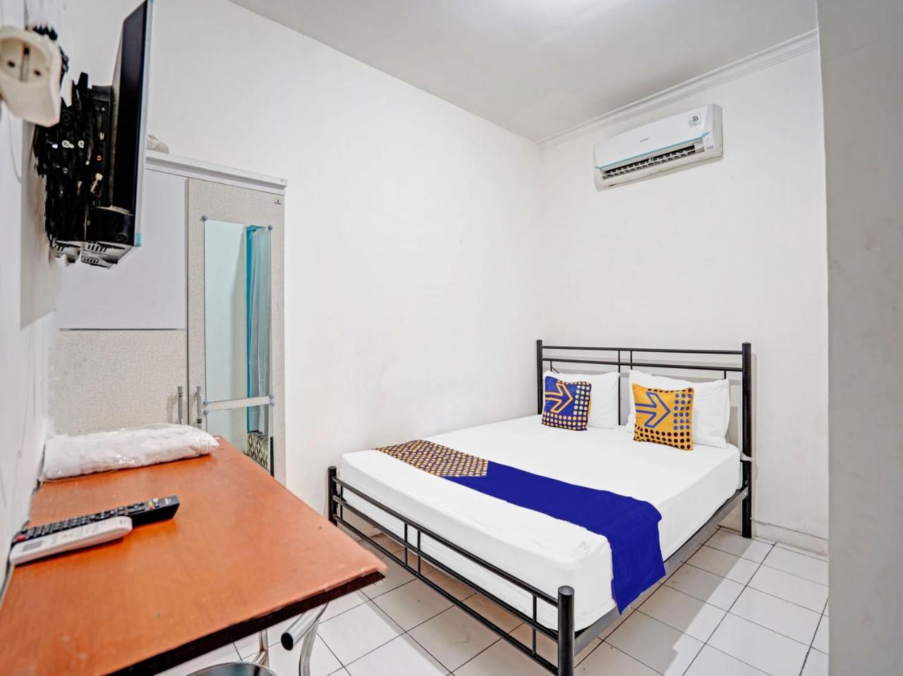 Gosepa Ngagel by OYO Rooms