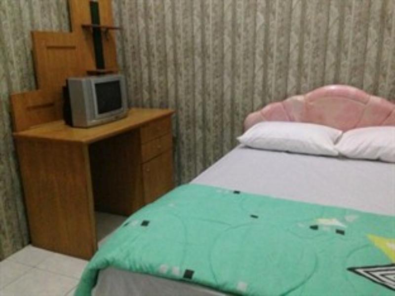 Graha Anugrah Guest House