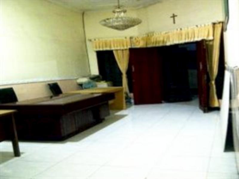 Graha Anugrah Guest House