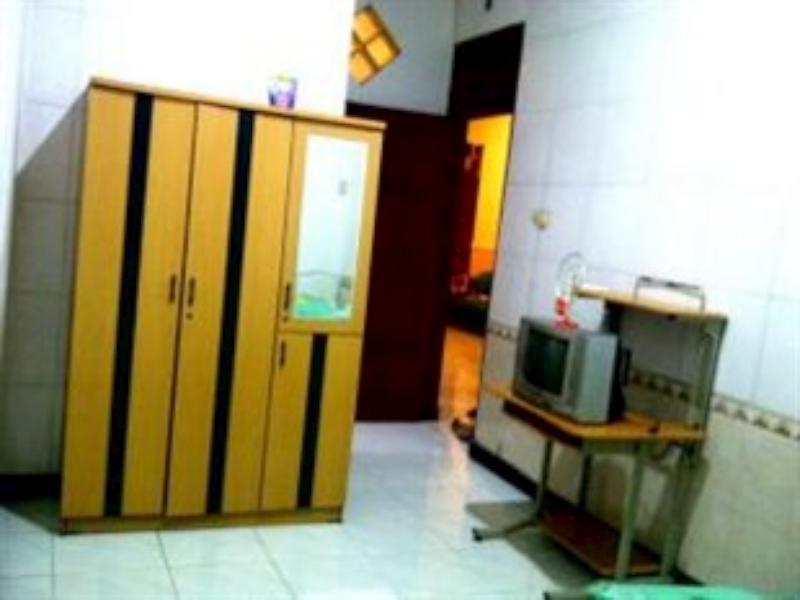 Graha Anugrah Guest House