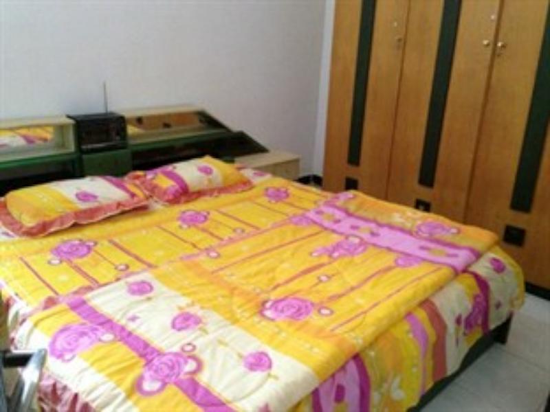 Graha Anugrah Guest House