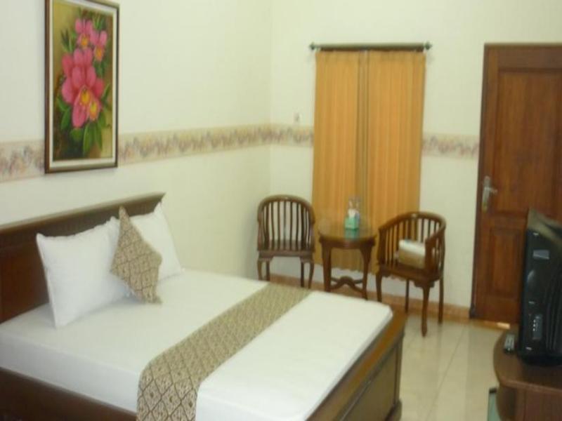Graha Chantiq Surabaya Homestay