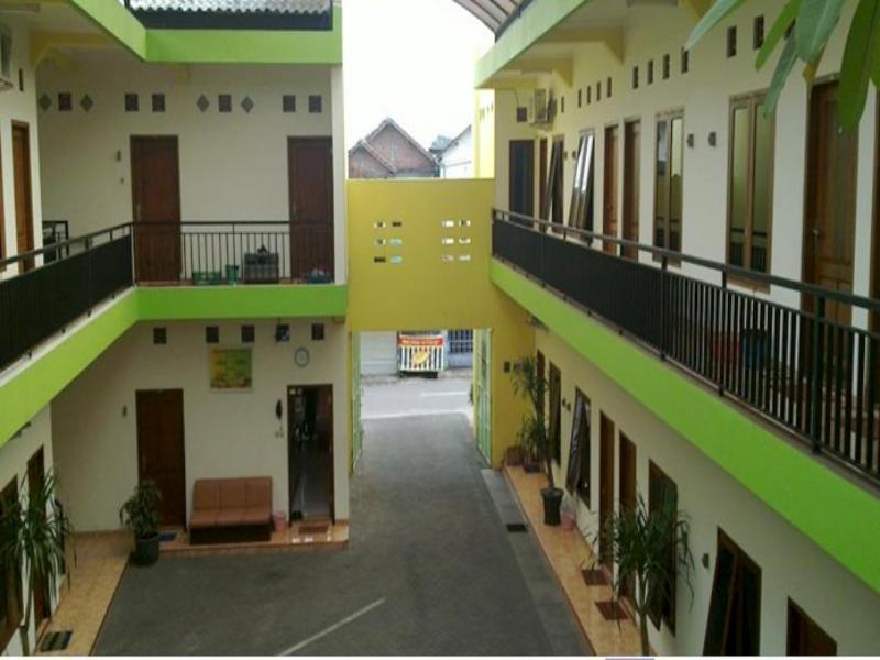 Graha Chantiq Surabaya Homestay