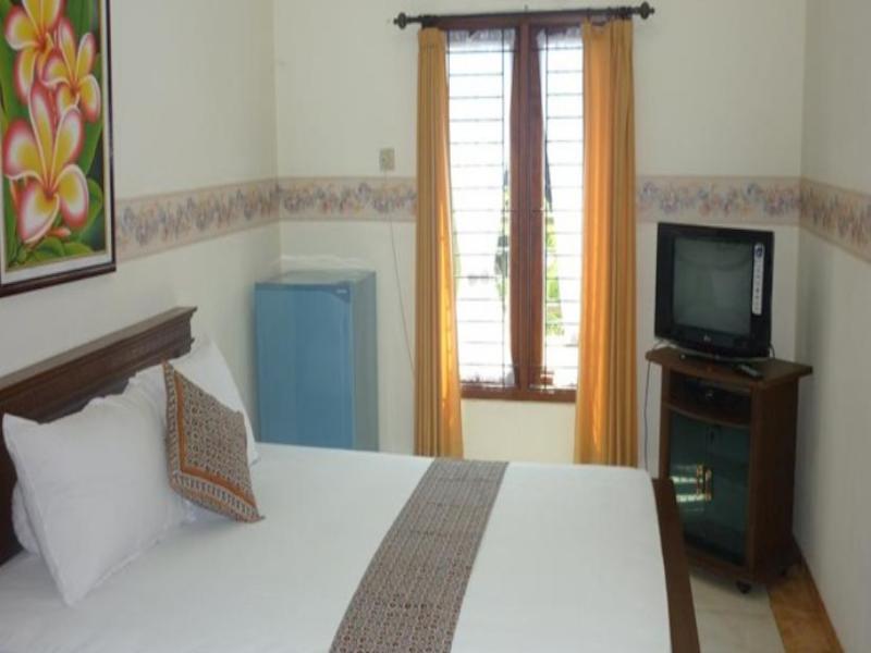 Graha Chantiq Surabaya Homestay