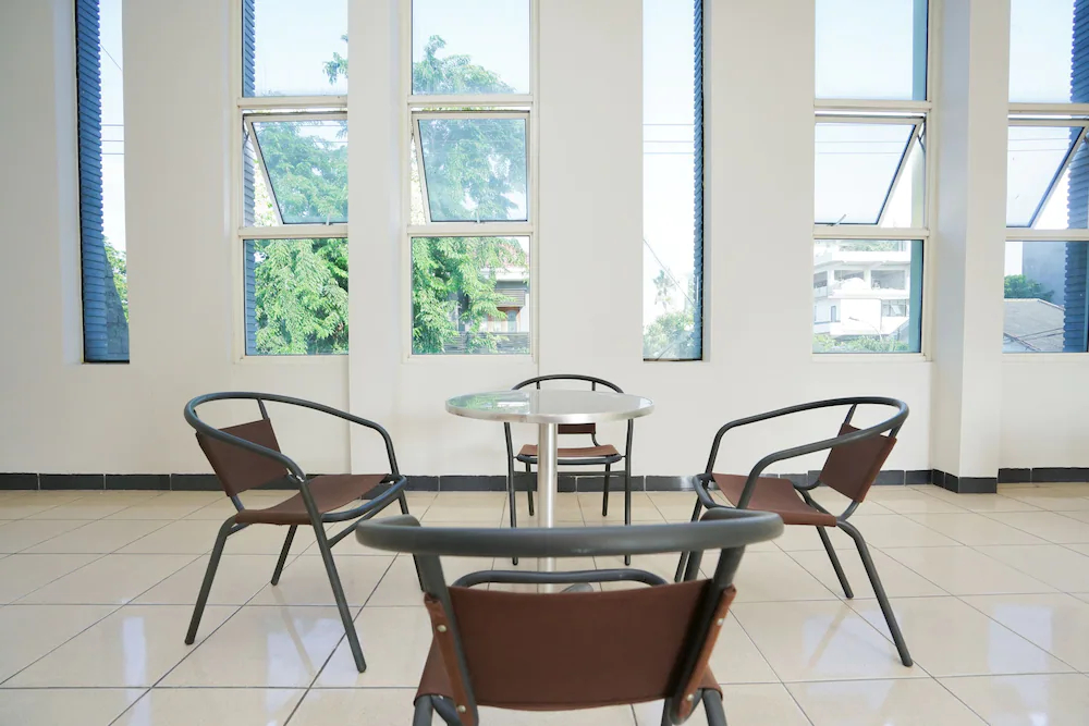 Graha Marina by OYO Rooms