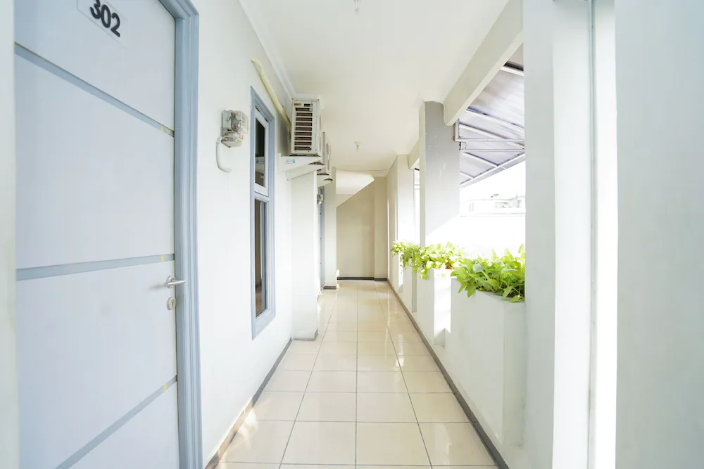 Graha Marina by OYO Rooms