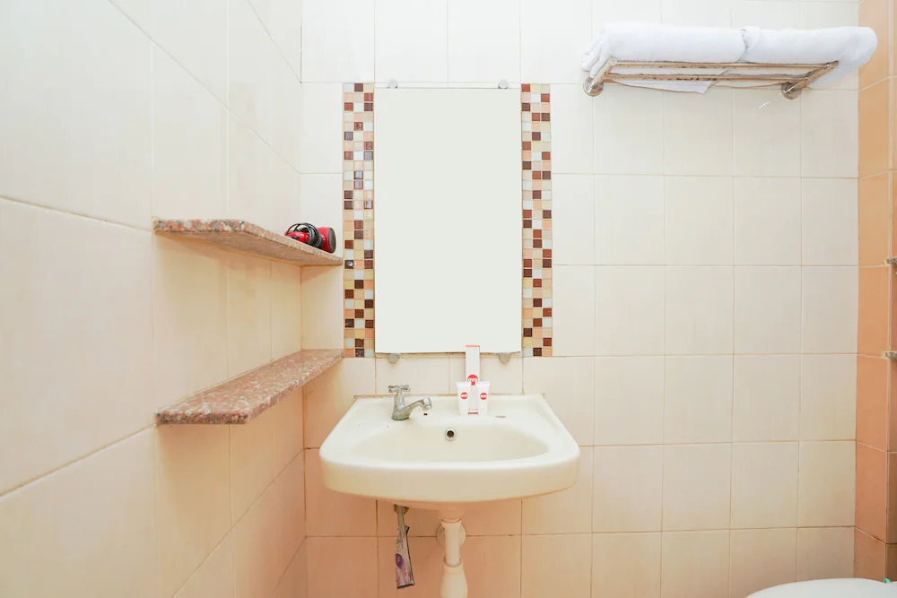 Graha Marina by OYO Rooms