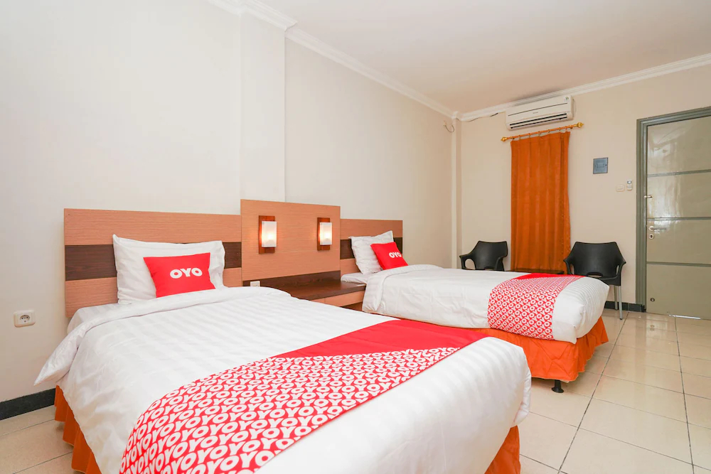 Graha Marina by OYO Rooms