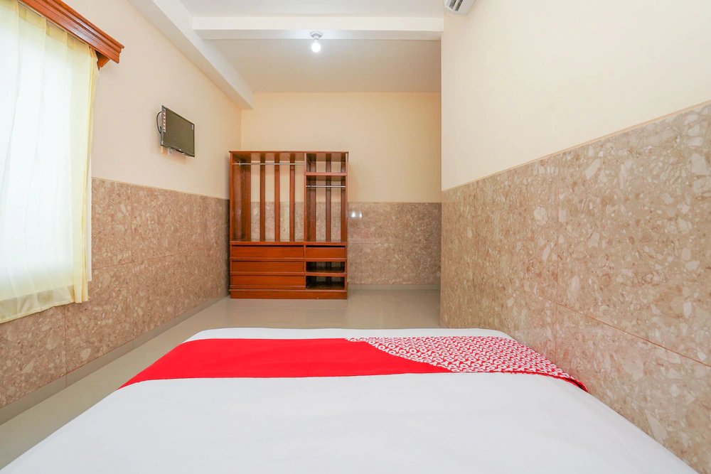 Graha Sakinah Syariah 4 by OYO Rooms