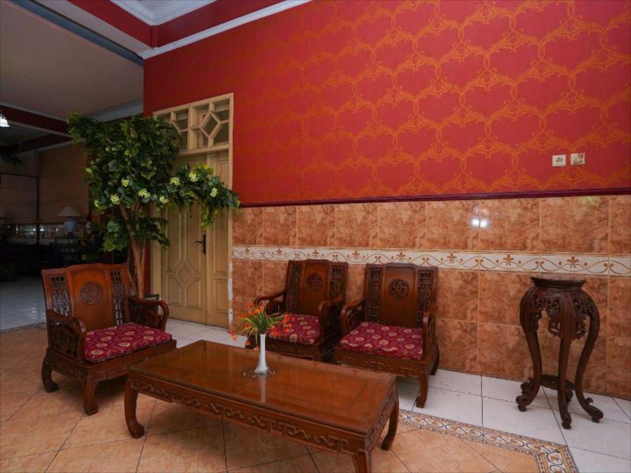 Graha Surya Syariah by Reddoorz