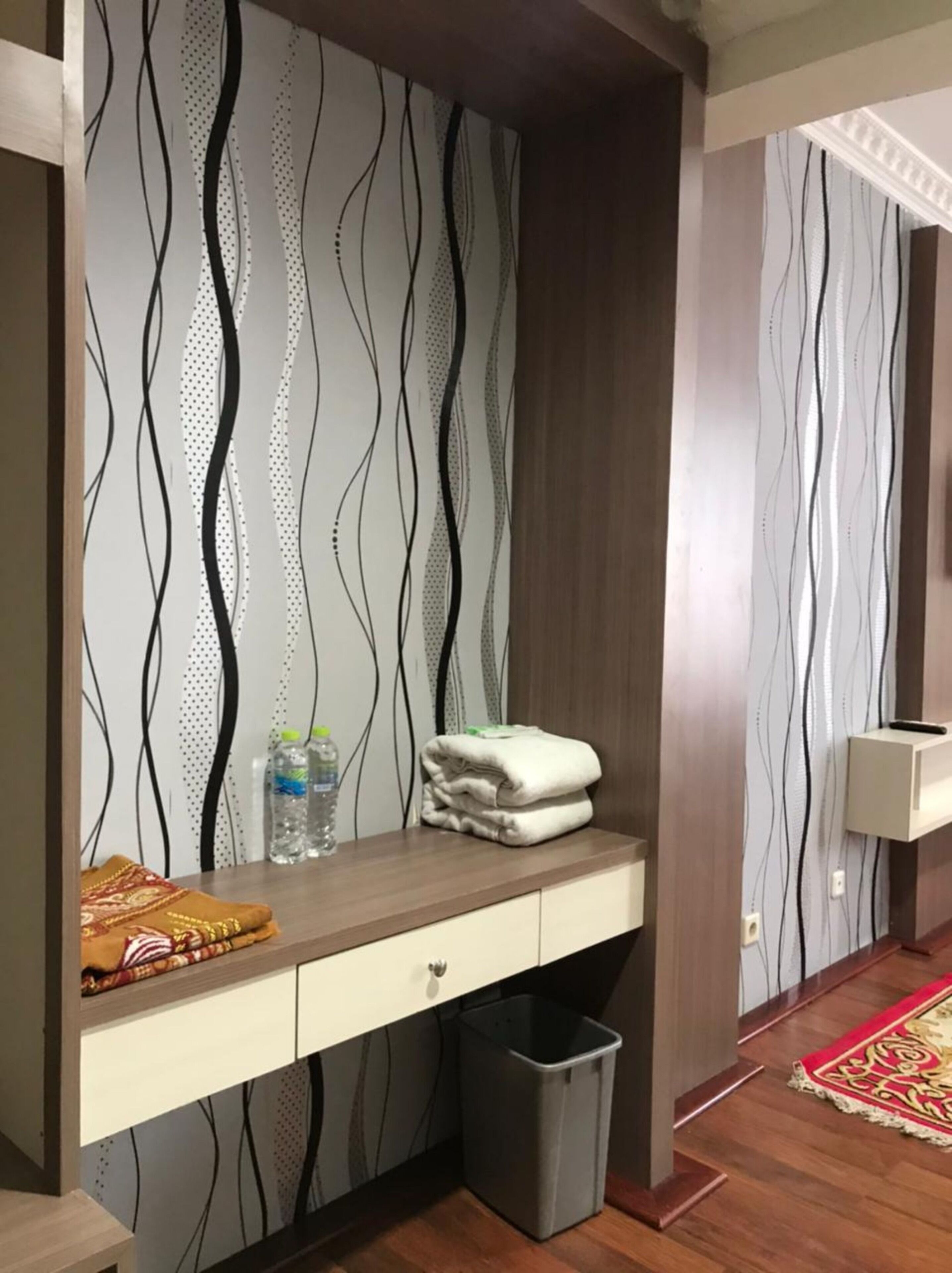 Grand Balqis Akasia Hotel