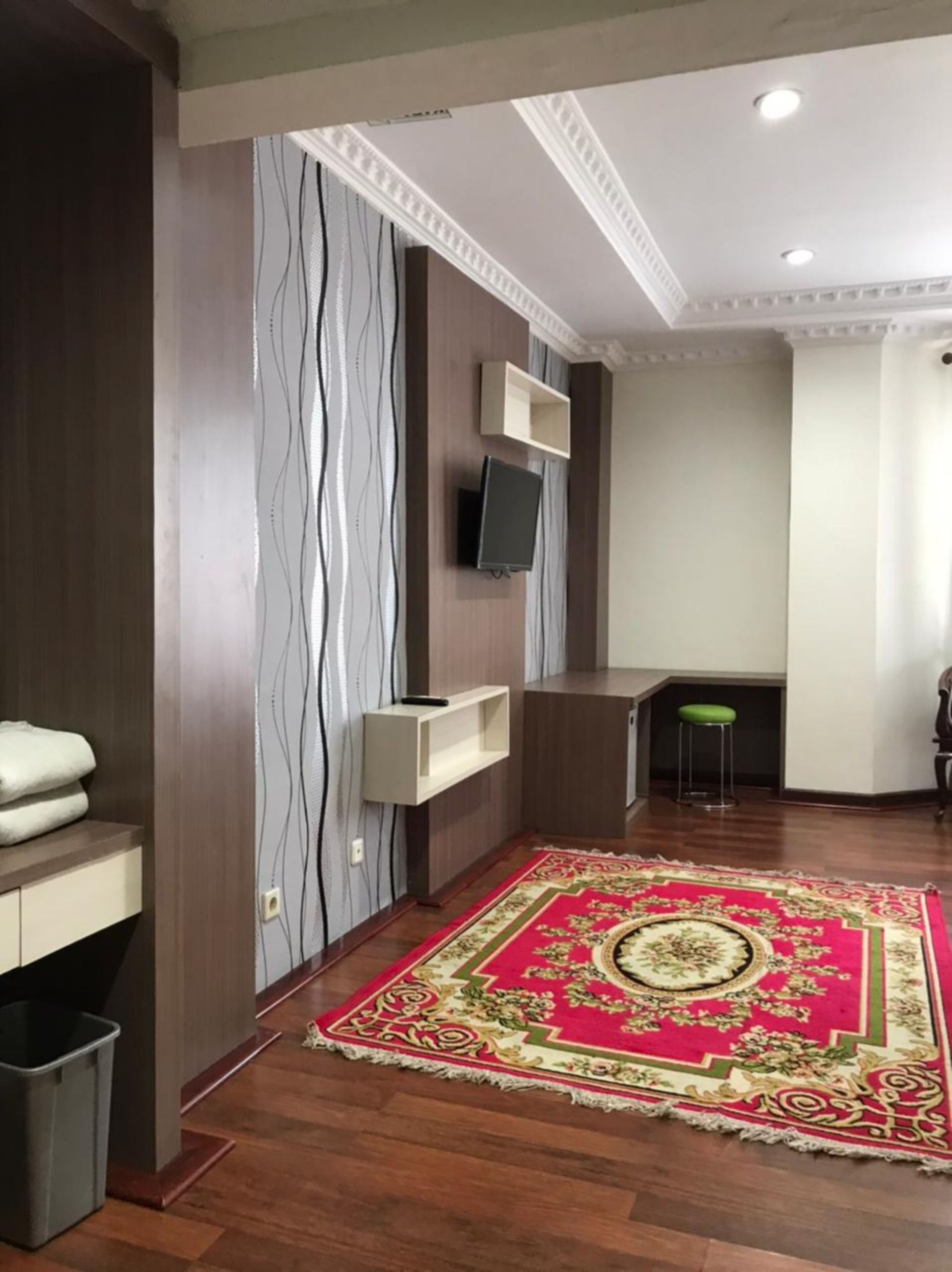 Grand Balqis Akasia Hotel