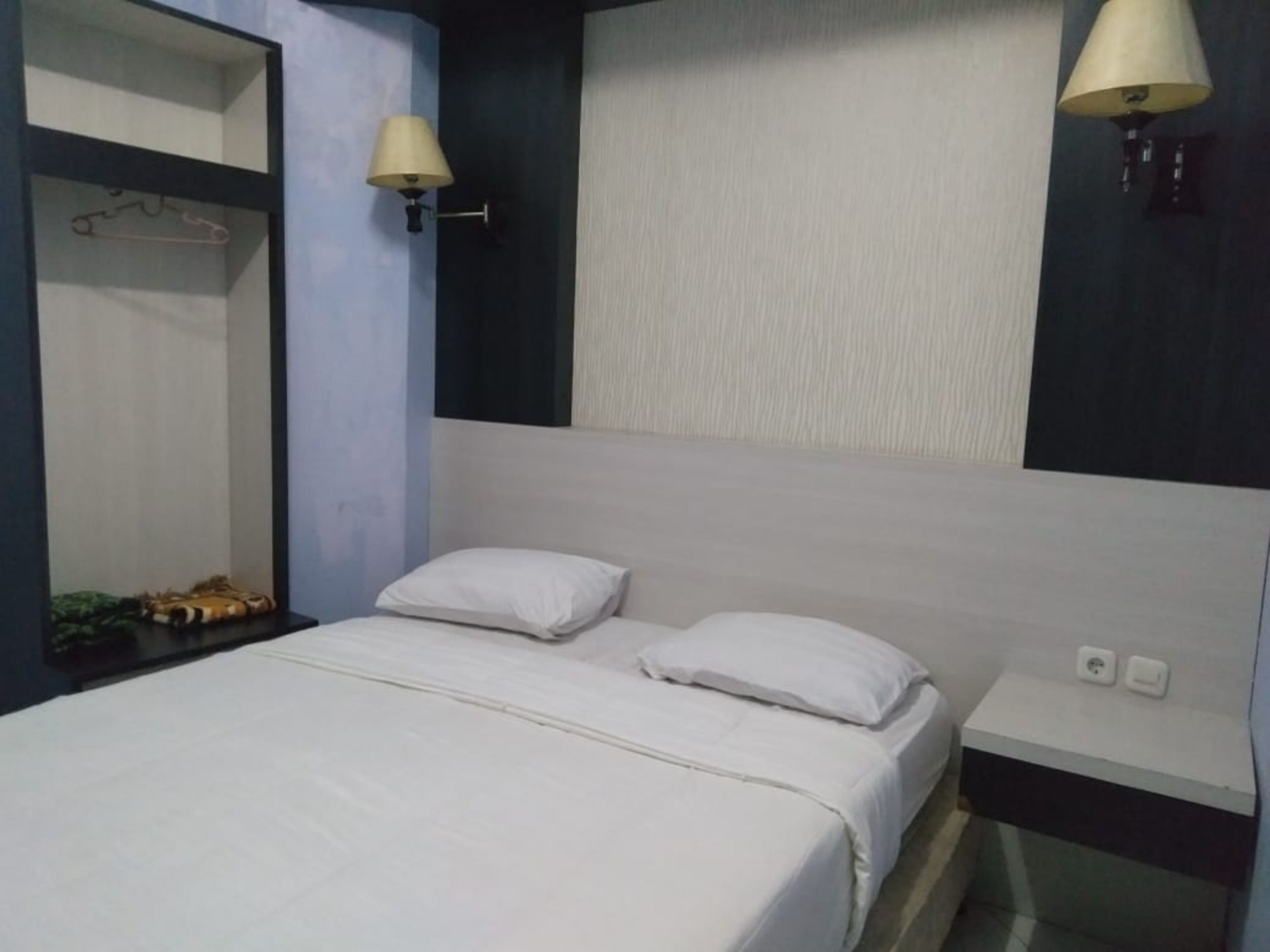 Grand Balqis Akasia Hotel