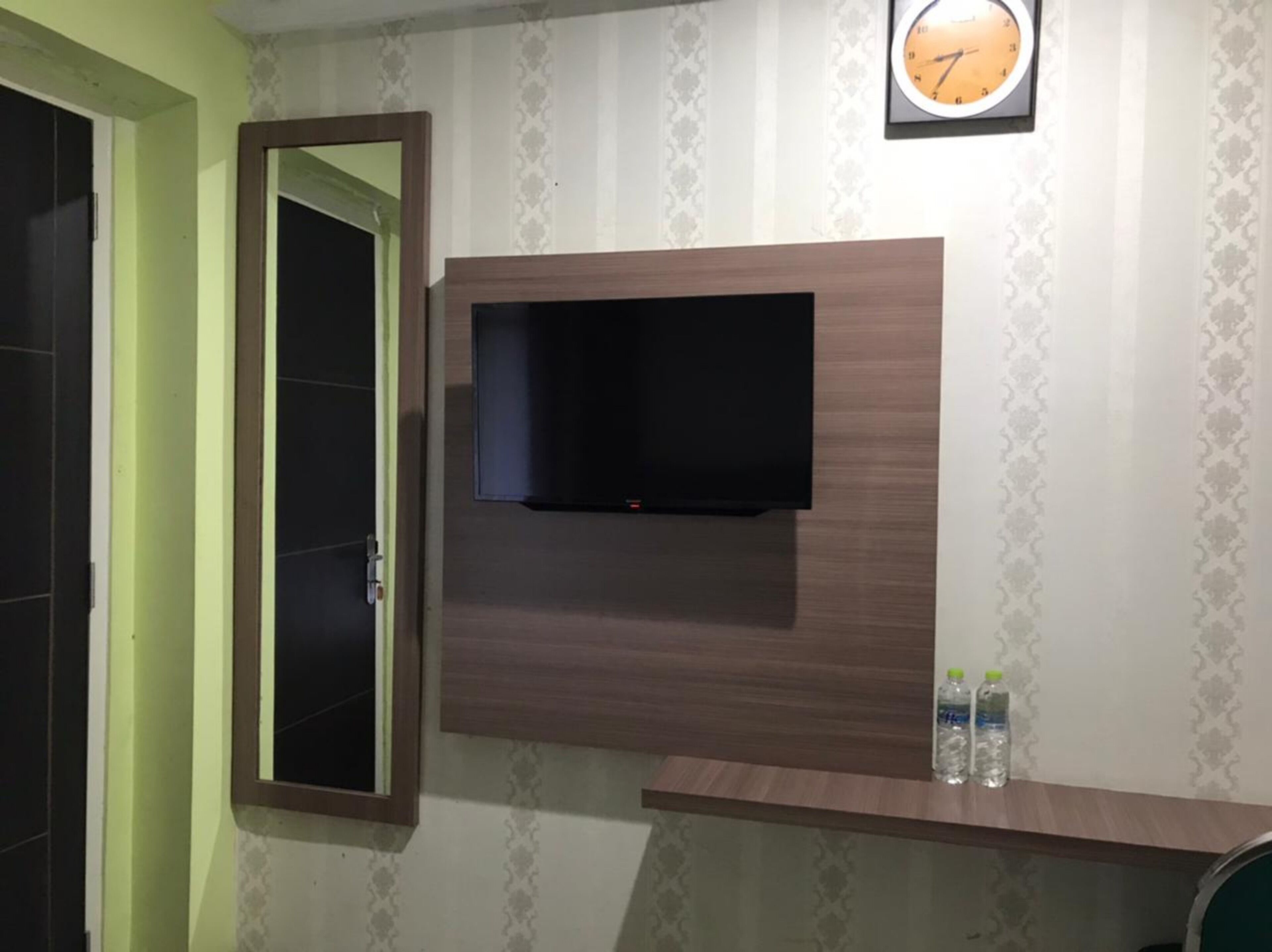 Grand Balqis Akasia Hotel