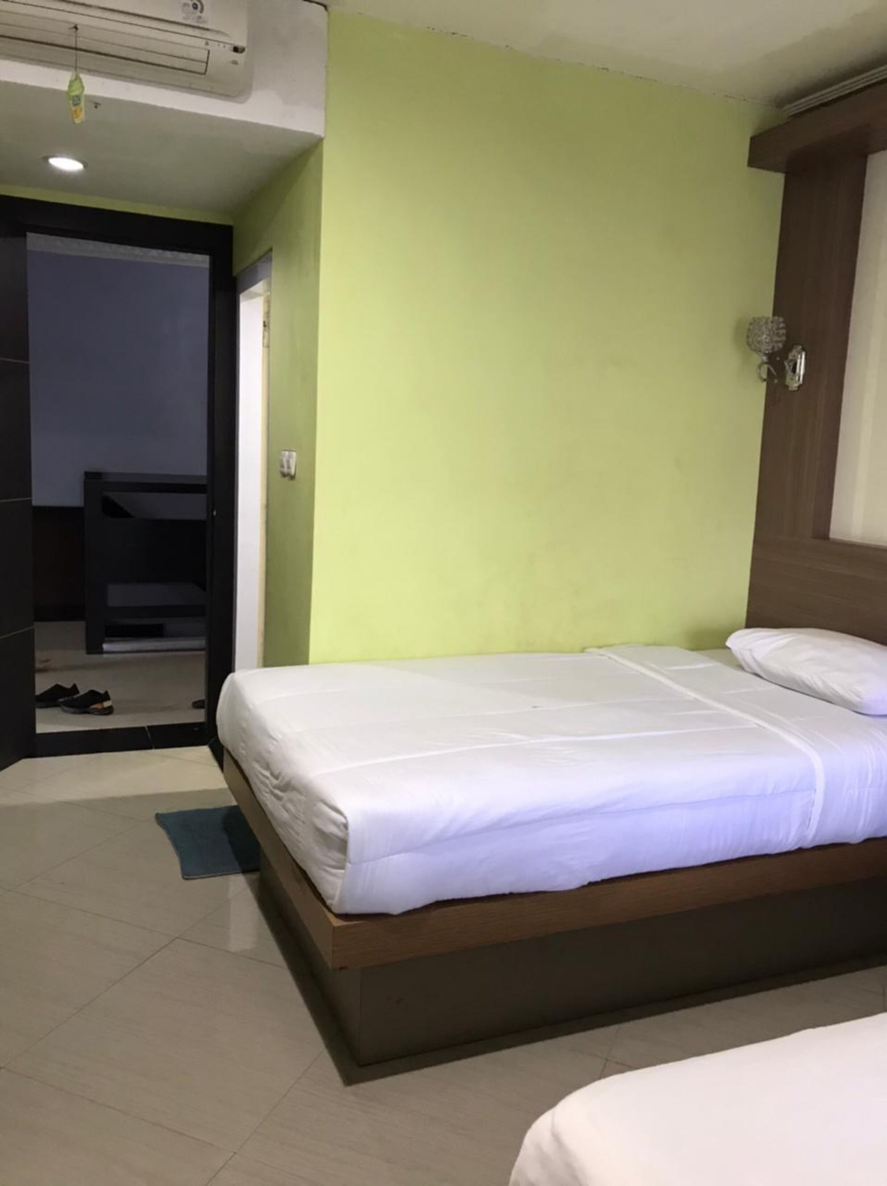 Grand Balqis Akasia Hotel