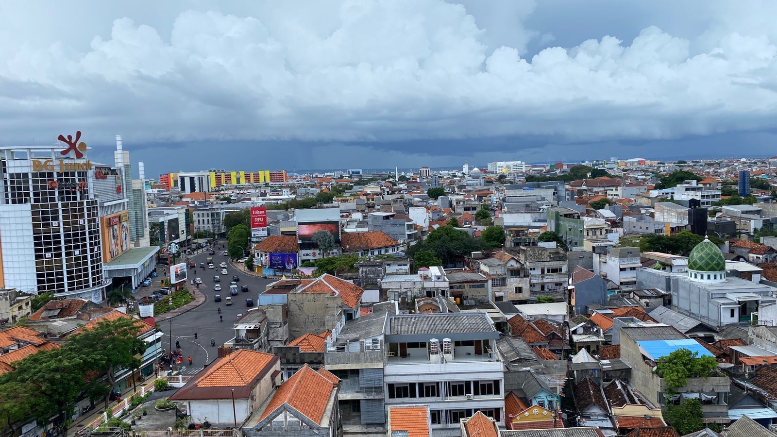 Grand Empire Palace Hotel