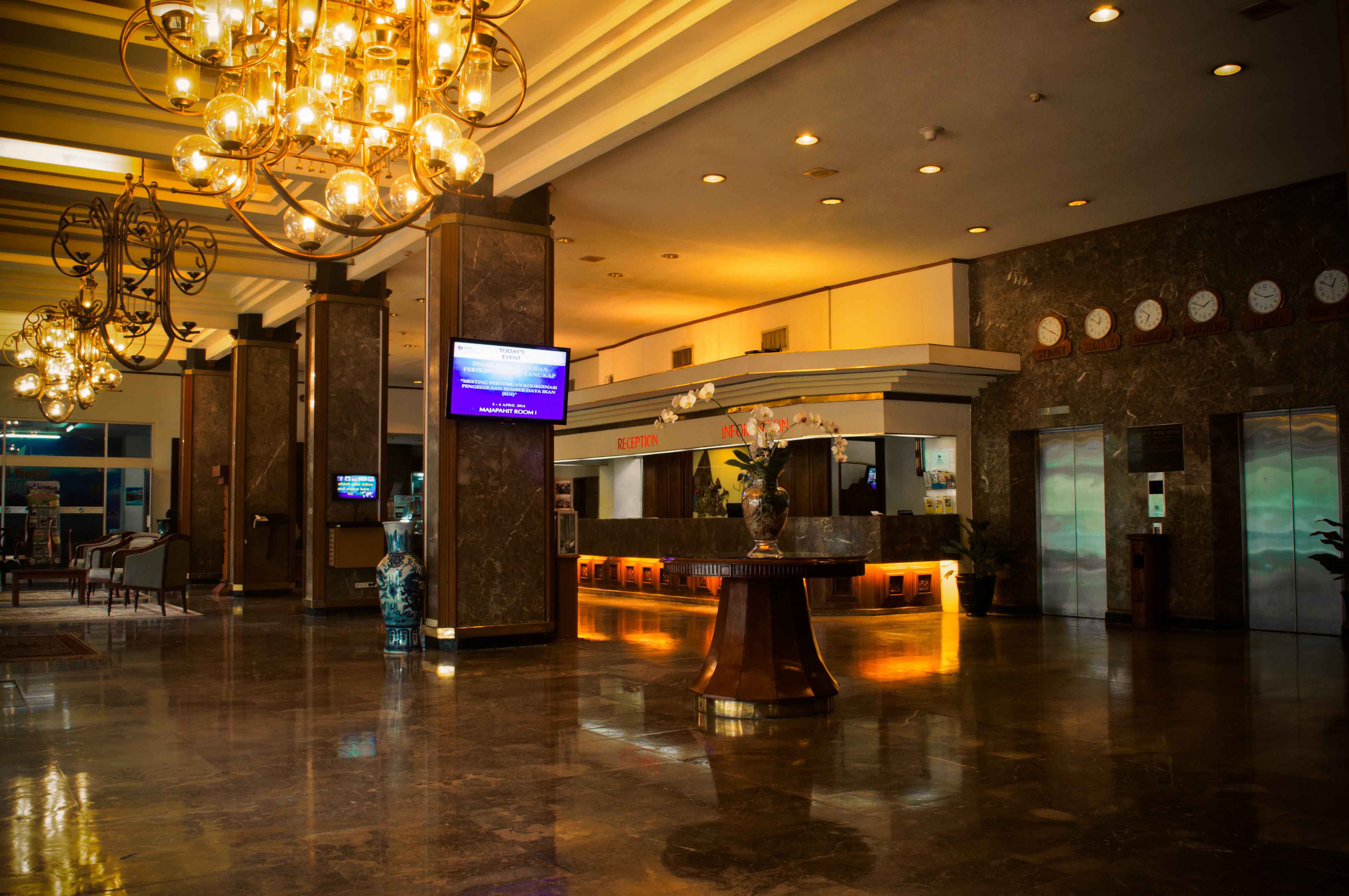 Grand Inna Tunjungan