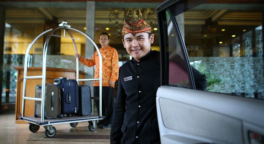 Grand Inna Tunjungan