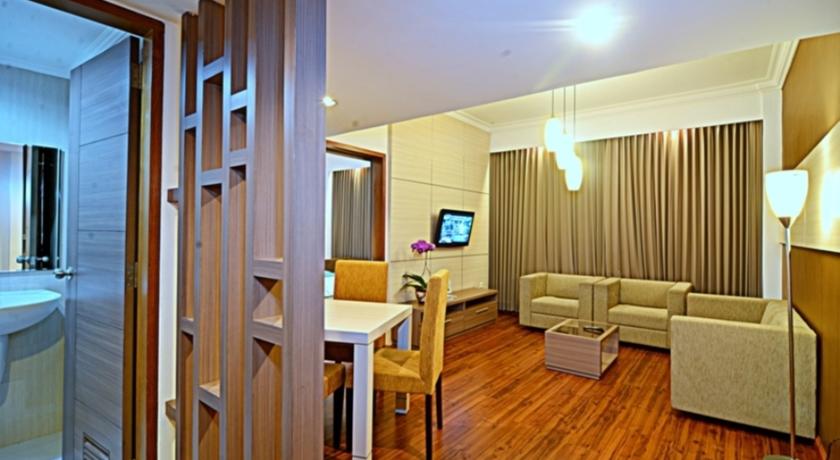 Grand Inna Tunjungan