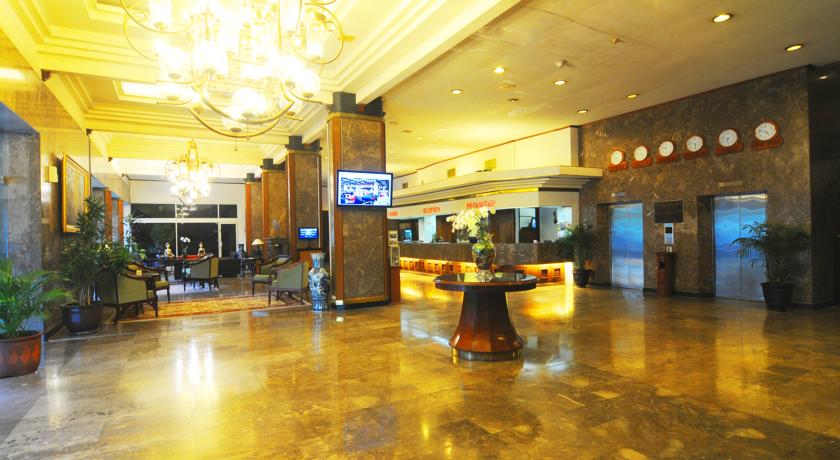 Grand Inna Tunjungan