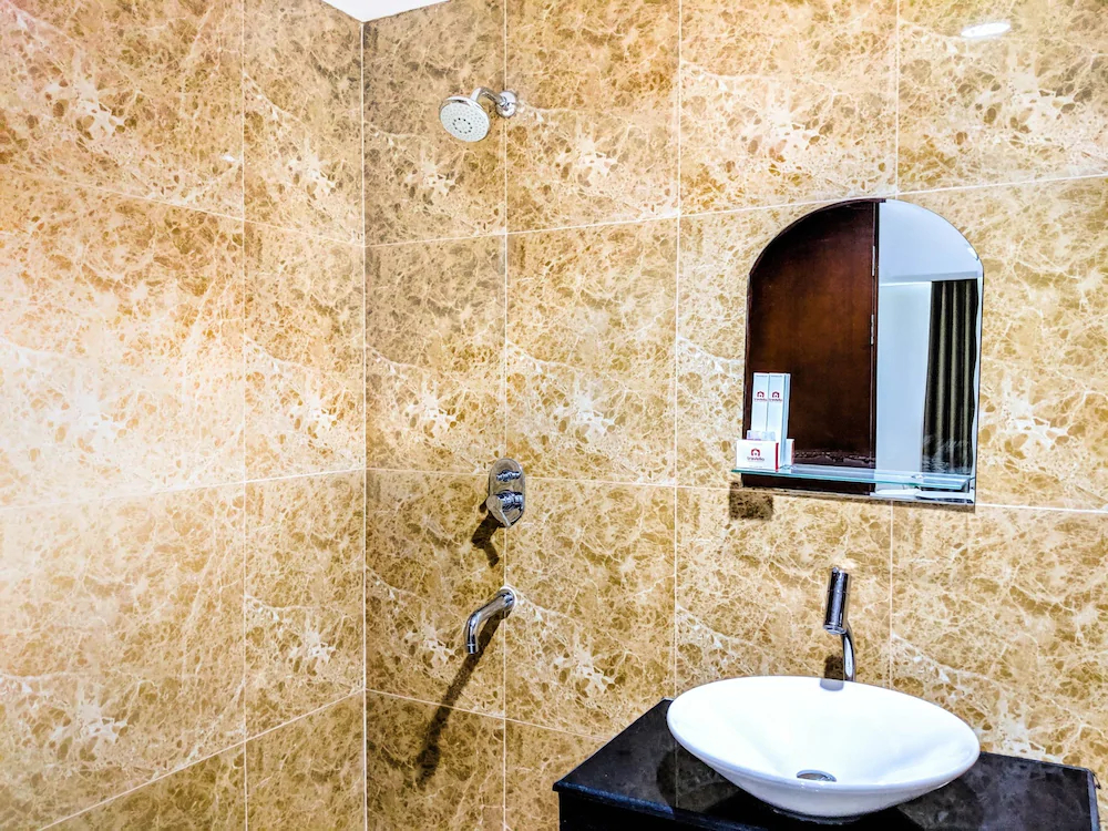 Grand Sungkono Lagoon