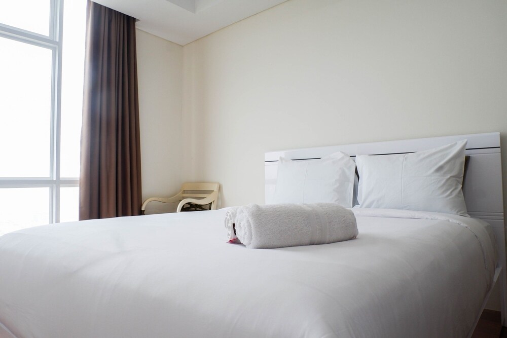 Grand Sungkono Lagoon