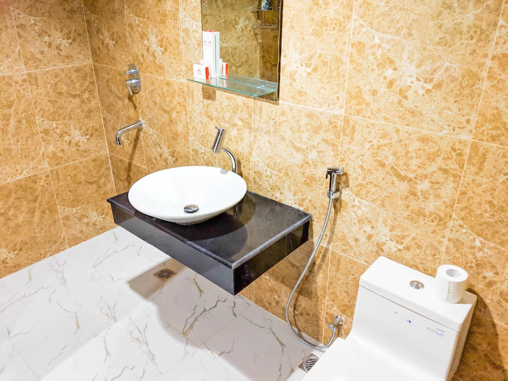 Grand Sungkono Lagoon