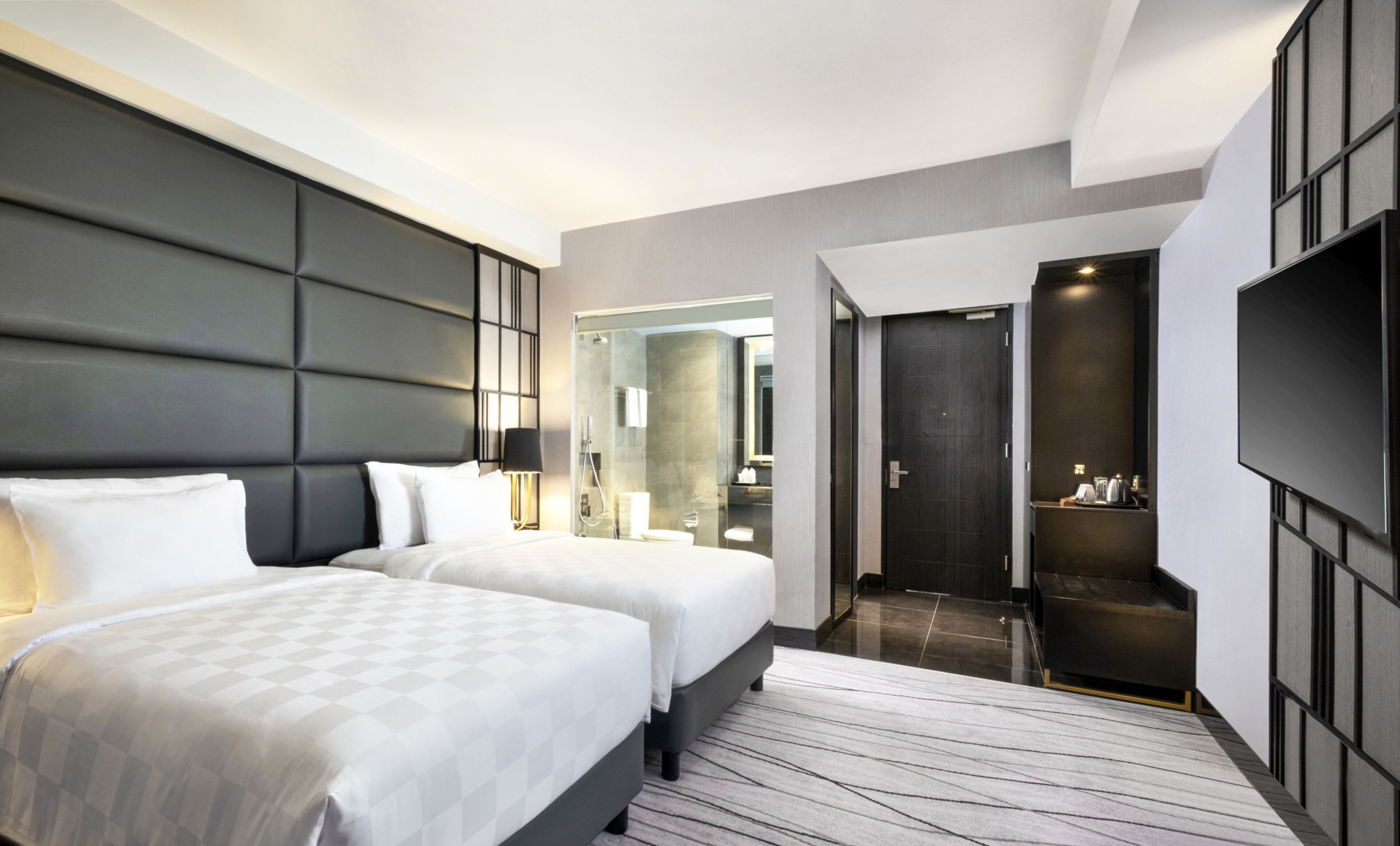 Grand Swiss-Belhotel Darmo Surabaya