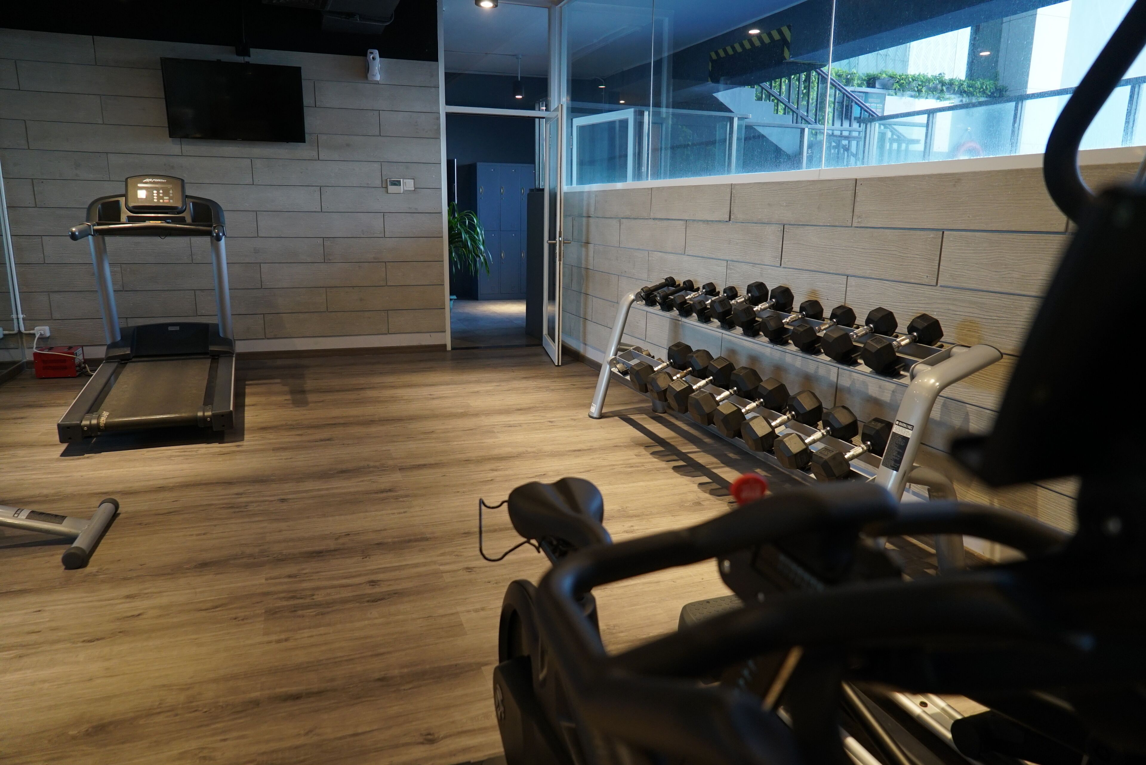 Grand Swiss-Belhotel Darmo Surabaya