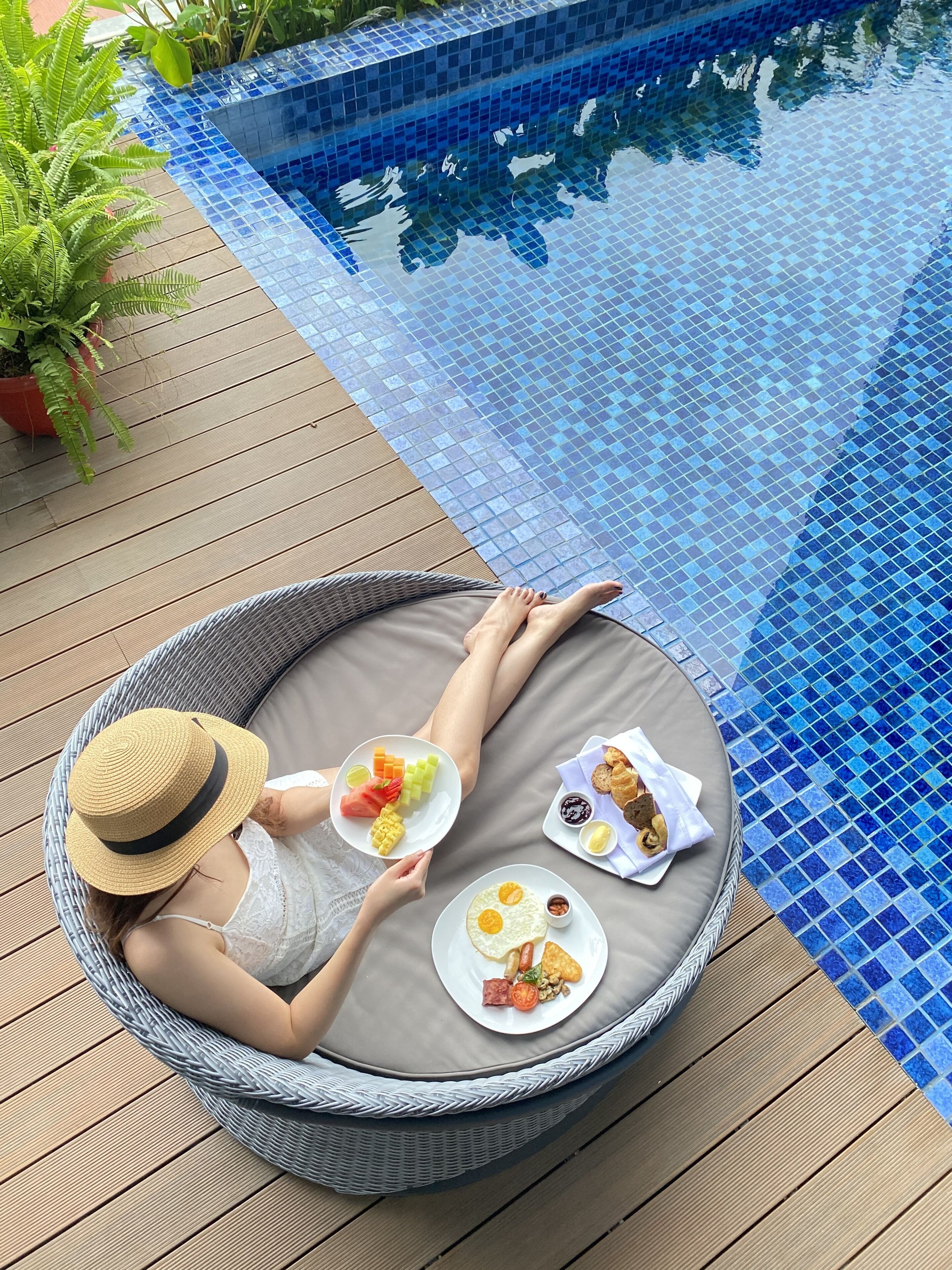 Grand Swiss-Belhotel Darmo Surabaya