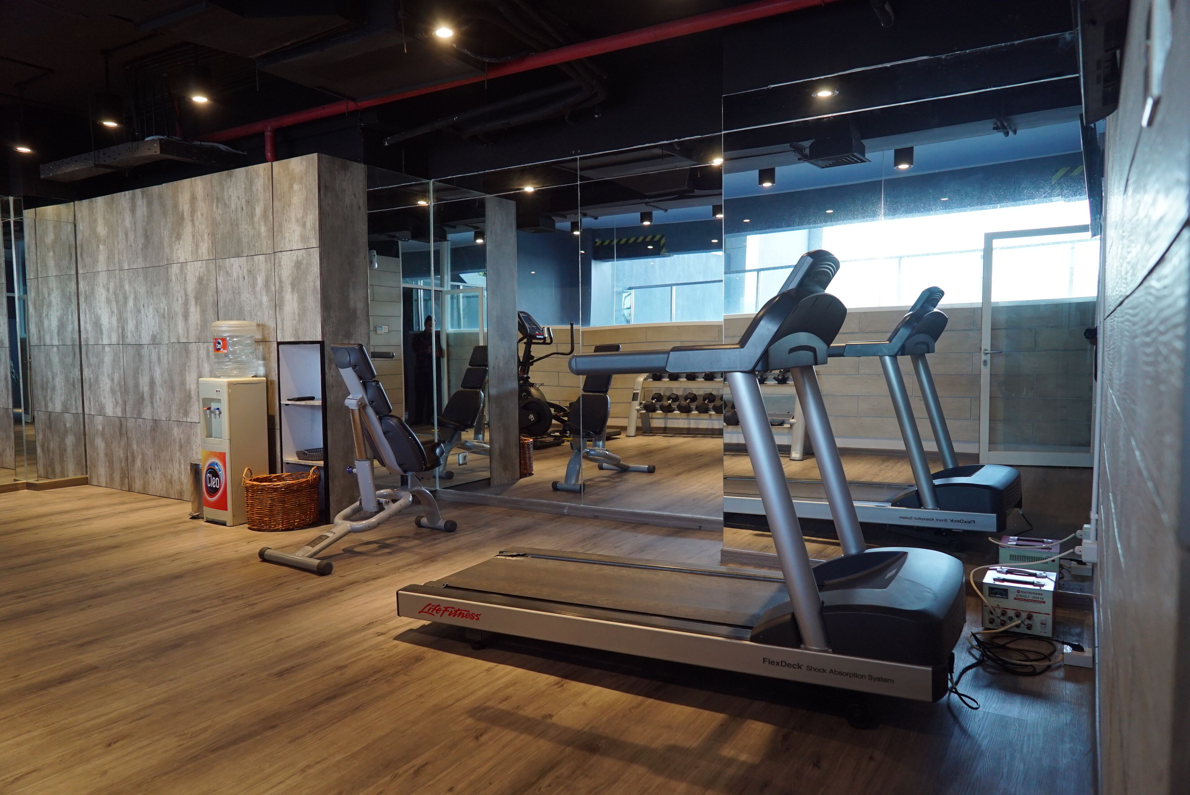 Grand Swiss-Belhotel Darmo Surabaya