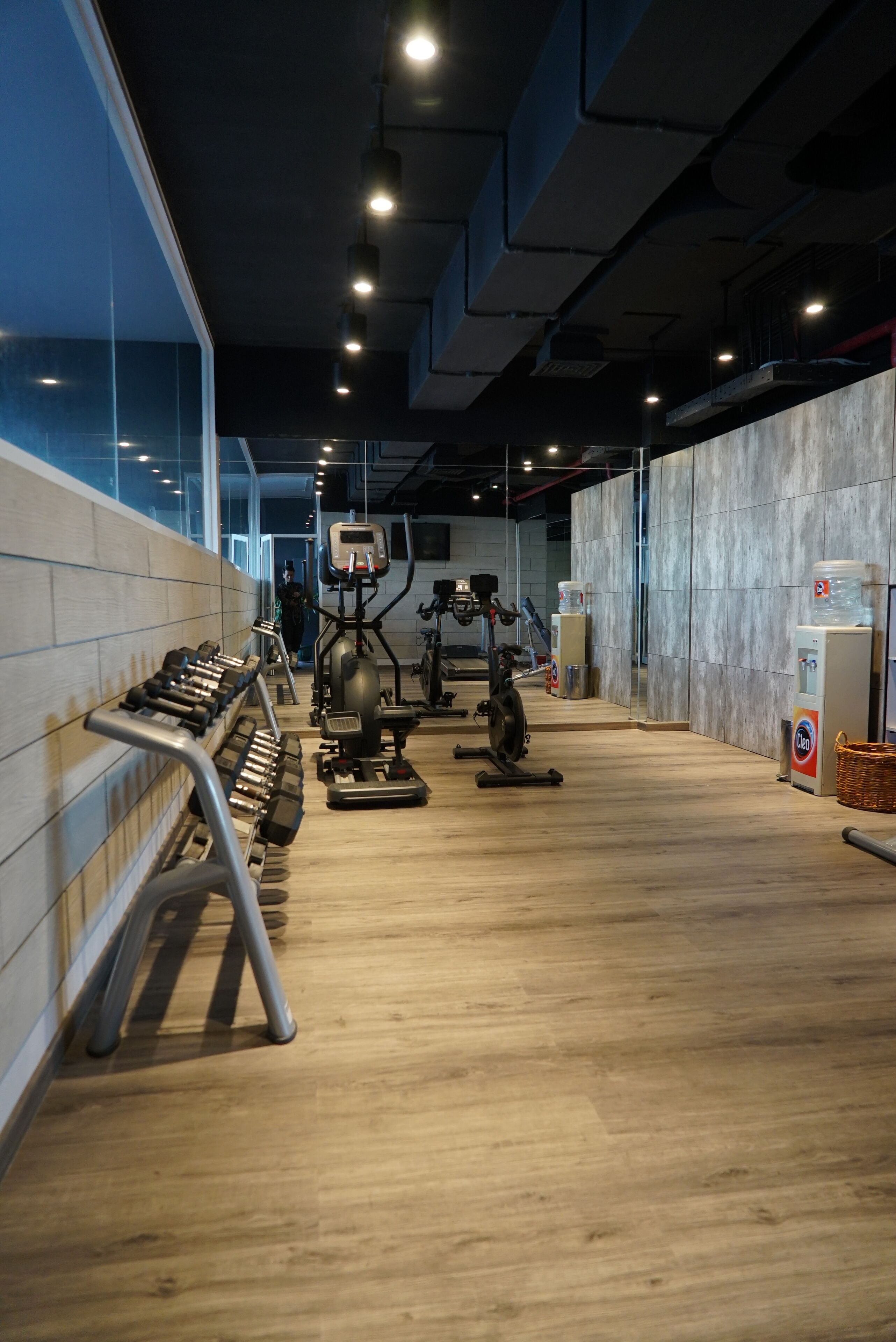 Grand Swiss-Belhotel Darmo Surabaya