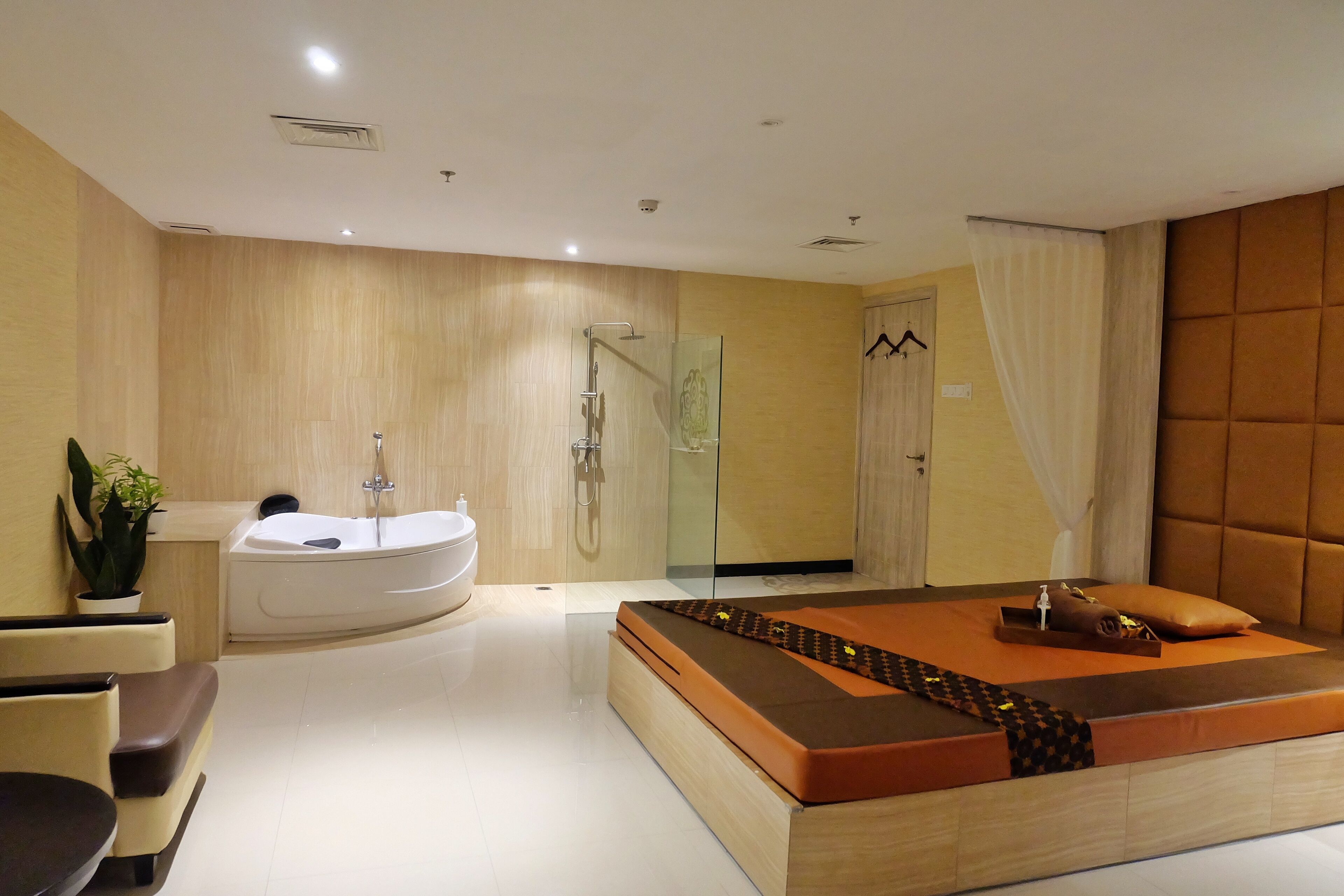 Grand Swiss-Belhotel Darmo Surabaya