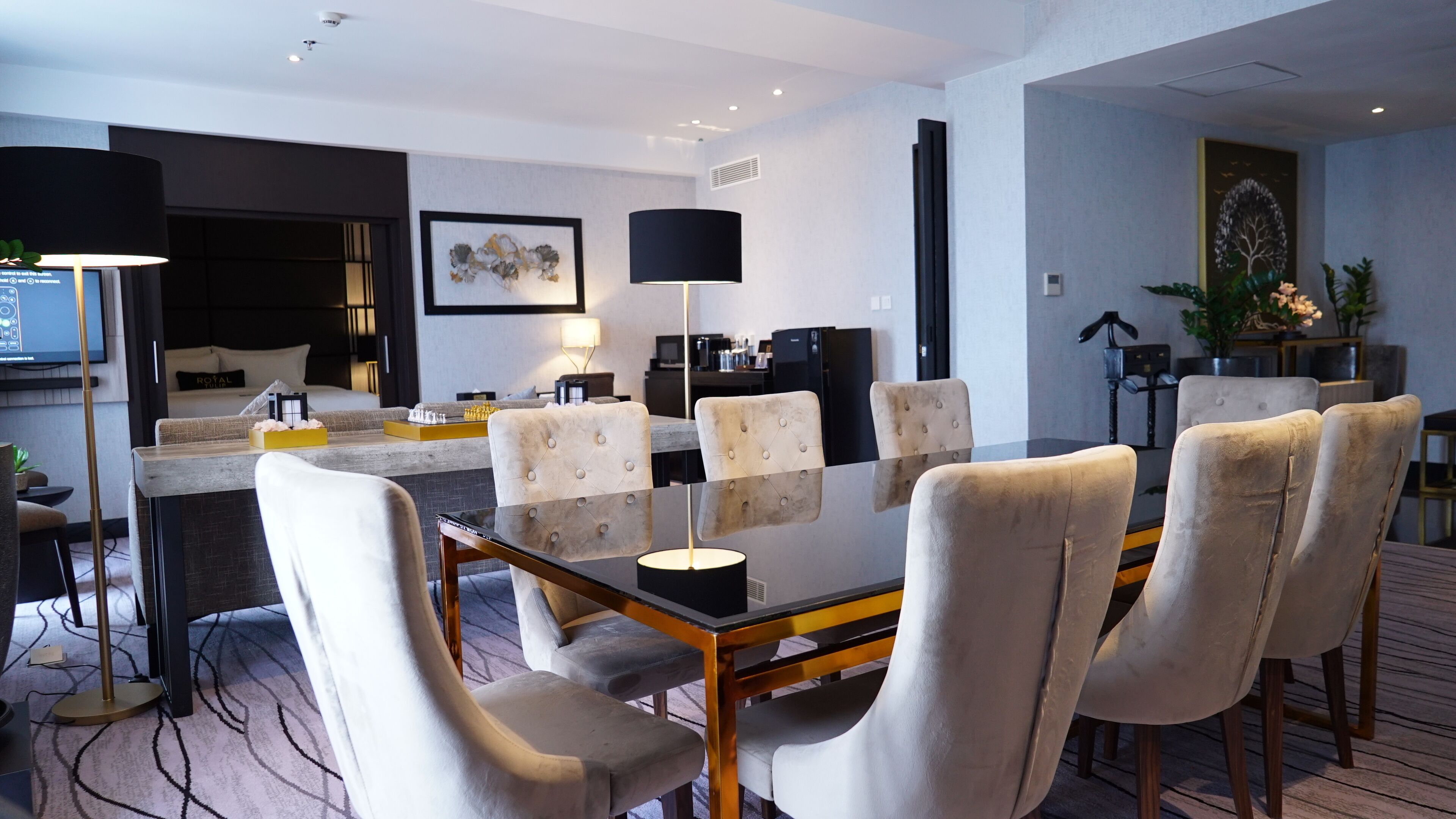 Grand Swiss-Belhotel Darmo Surabaya