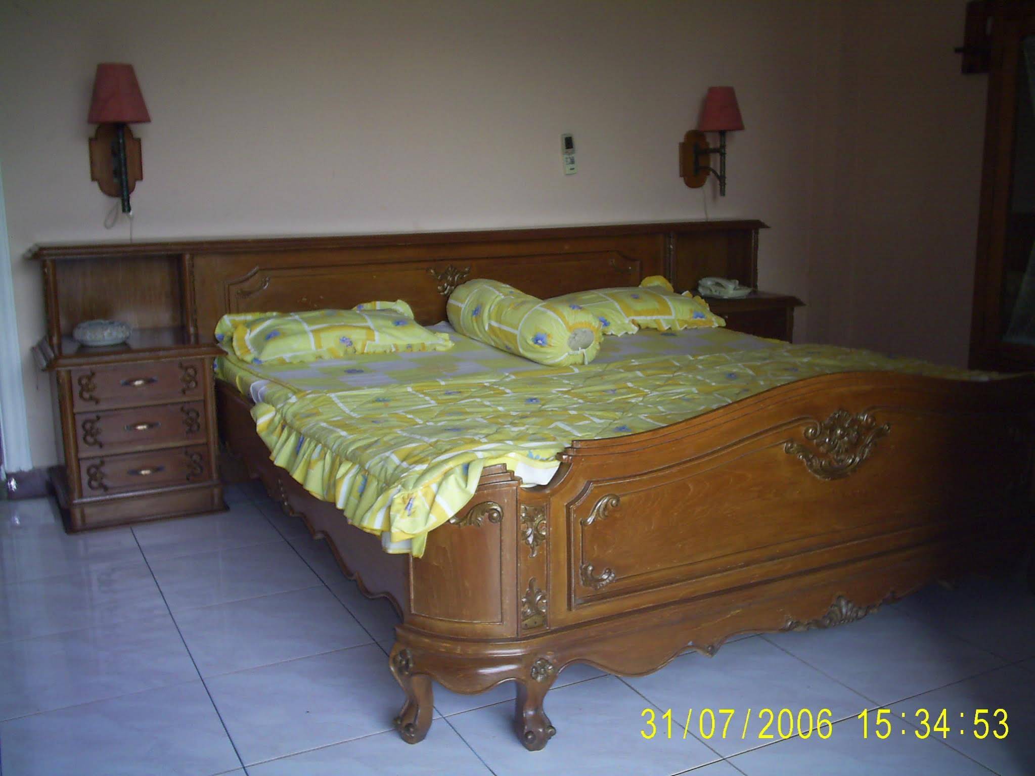 Griyo Mulyo Hotel Surabaya