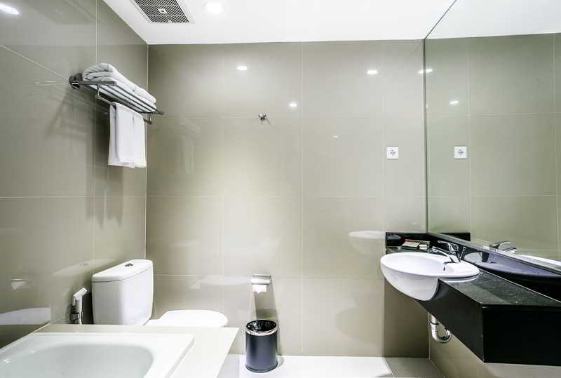 G Suites Hotel