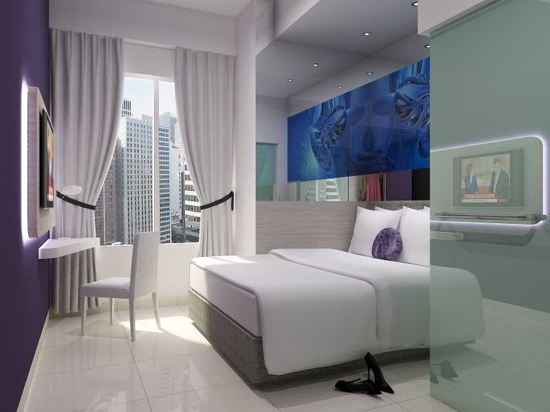G Suites Hotel